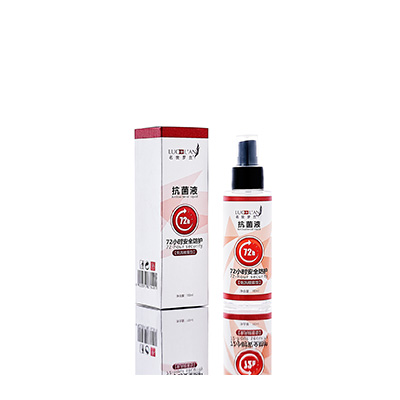 万州母婴防护喷雾