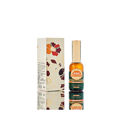 万州私密细嫩修复精华