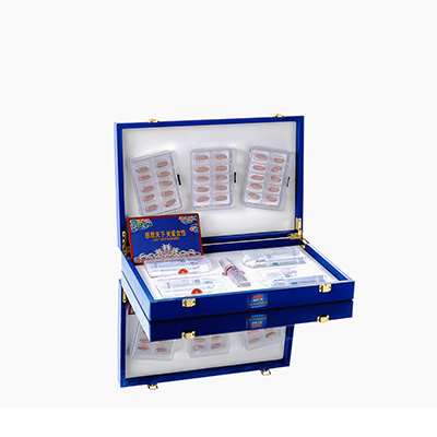 万州爱芯回春综合版